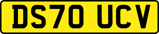 DS70UCV