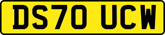 DS70UCW