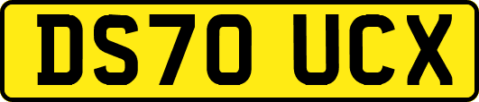 DS70UCX