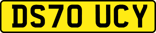 DS70UCY
