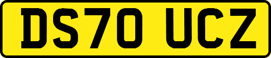 DS70UCZ