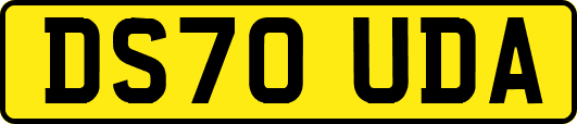 DS70UDA