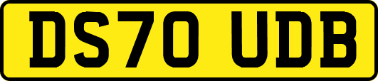 DS70UDB