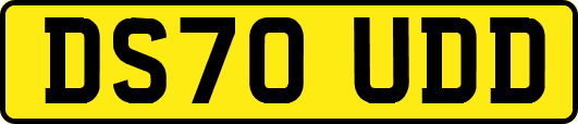 DS70UDD