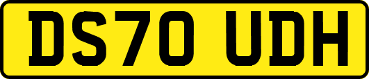 DS70UDH