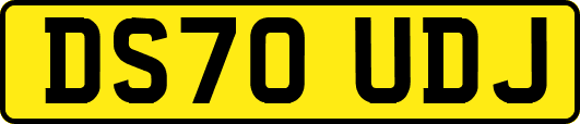 DS70UDJ