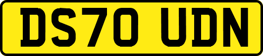 DS70UDN