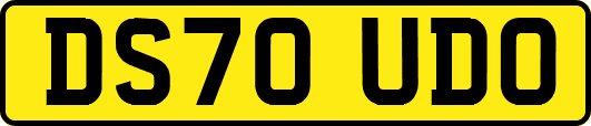 DS70UDO