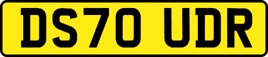 DS70UDR