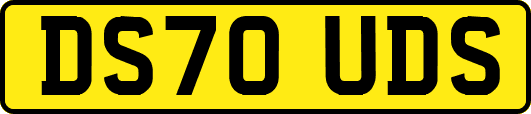 DS70UDS