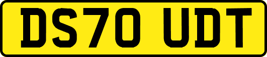 DS70UDT