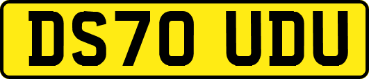 DS70UDU