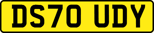 DS70UDY