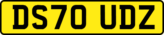 DS70UDZ