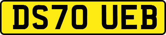 DS70UEB