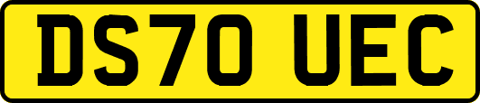 DS70UEC
