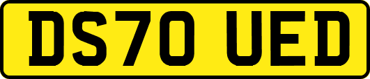 DS70UED