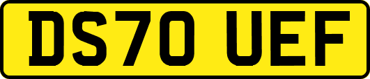 DS70UEF