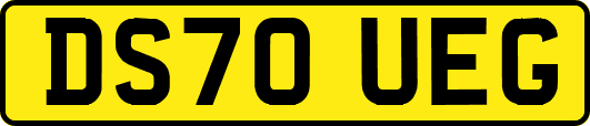 DS70UEG