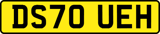 DS70UEH