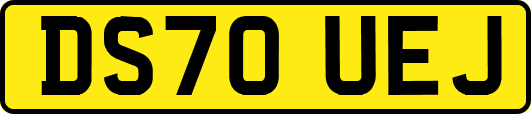 DS70UEJ