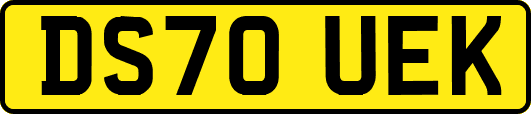 DS70UEK
