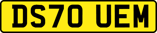 DS70UEM