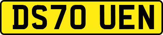 DS70UEN