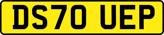 DS70UEP