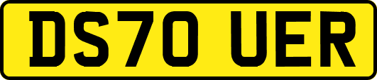 DS70UER