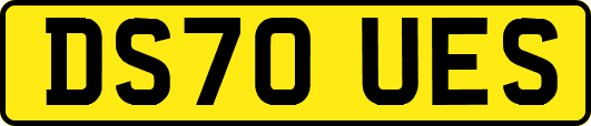 DS70UES