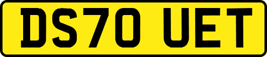 DS70UET