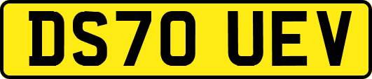DS70UEV