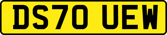 DS70UEW