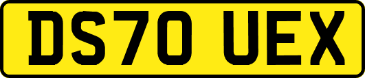 DS70UEX
