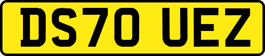 DS70UEZ