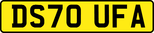 DS70UFA