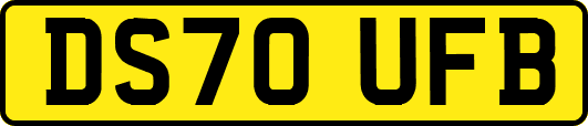 DS70UFB