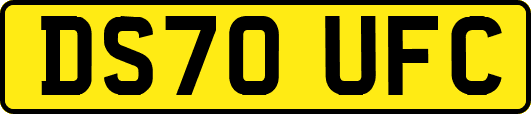 DS70UFC