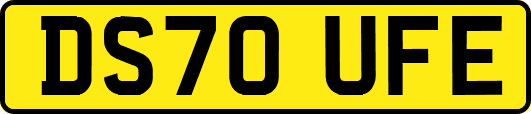 DS70UFE