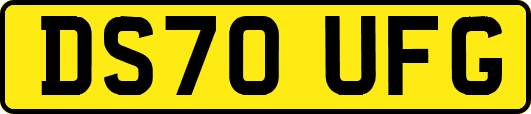 DS70UFG