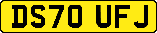 DS70UFJ