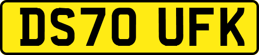 DS70UFK