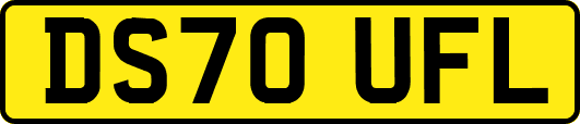 DS70UFL