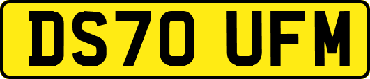 DS70UFM