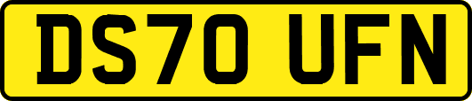 DS70UFN