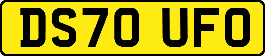 DS70UFO