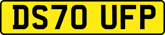 DS70UFP