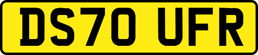 DS70UFR