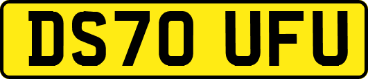 DS70UFU